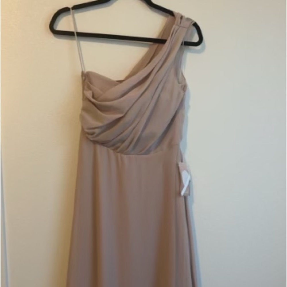 NWT Birdy Grey bridesmaid dress